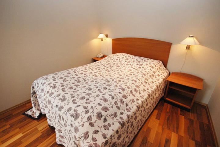 Skansen Hotel Tromso Room photo